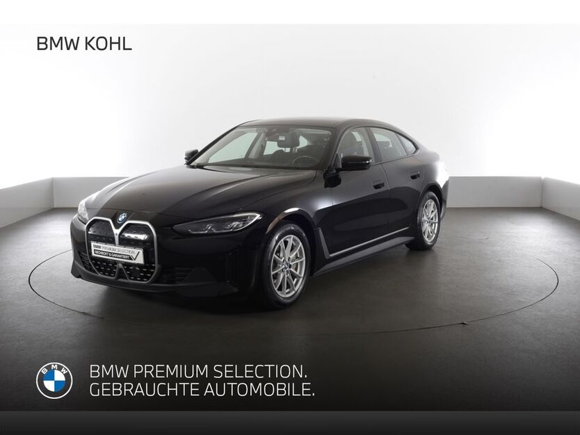 BMW i4 83.104 km 33.440 € Aachen 52078