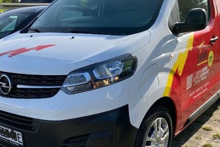 Opel Vivaro 32.309 km 14.777 &euro; Röthenbach a. d. Pegnitz 90552