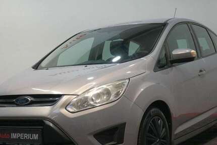 Ford C-Max 224.698 km 2.789 &euro; Schmidgaden 92546