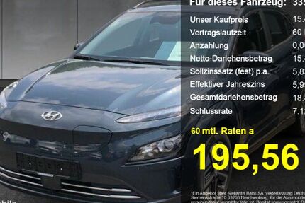 Hyundai KONA 45.576 km 15.480 &euro; Eschwege 37269