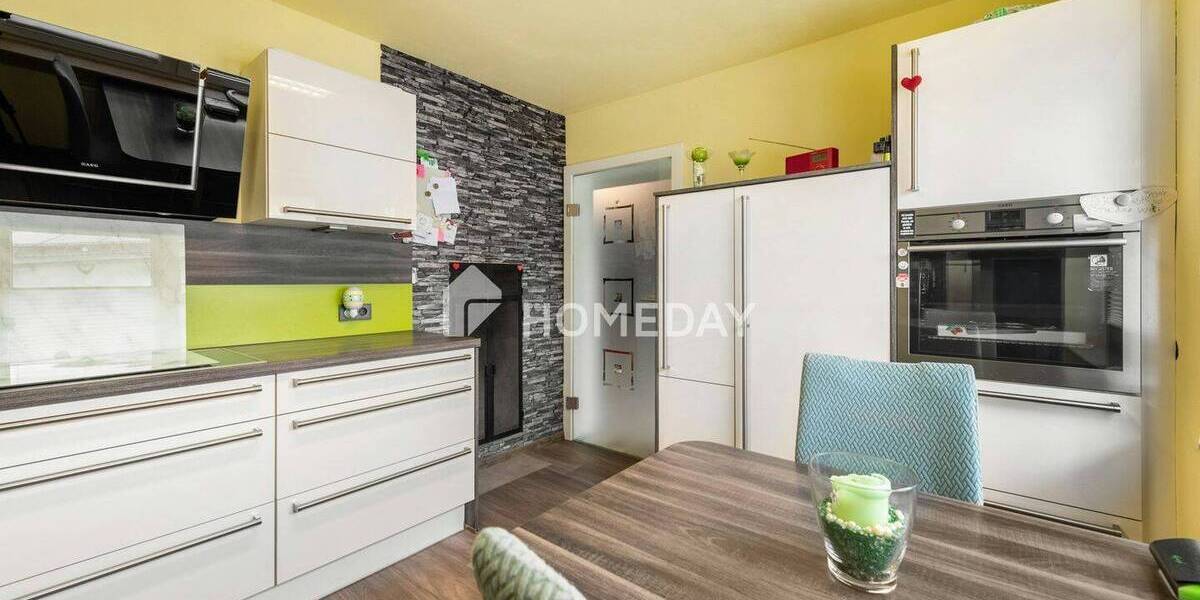 Einfamilienhaus Ochsenhausen Hattenburg - 7 Zimmer, 150 m&sup2;, 418.000&euro; | Angebot:26117614