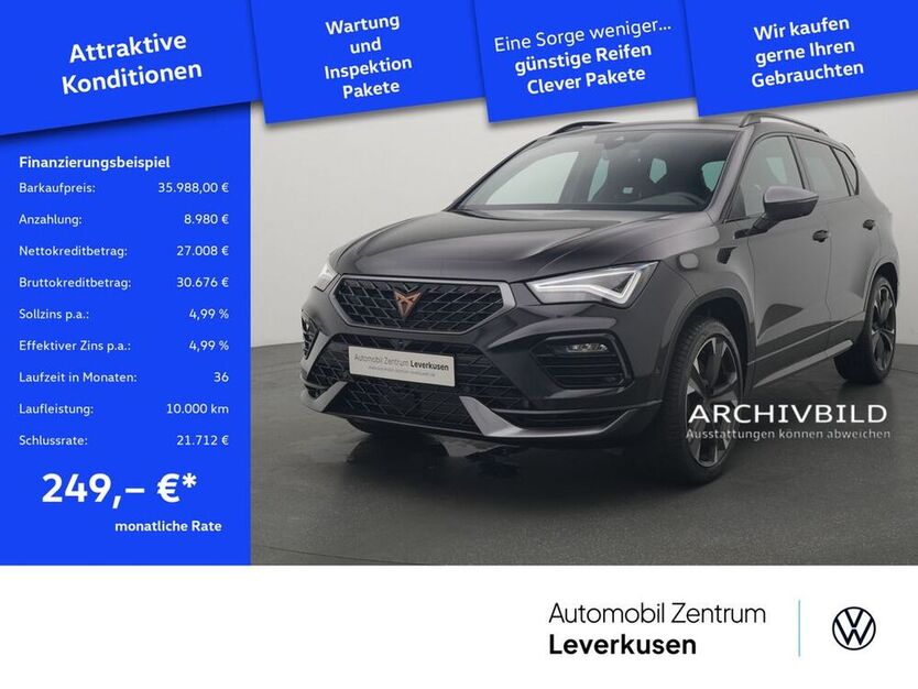 Ateca