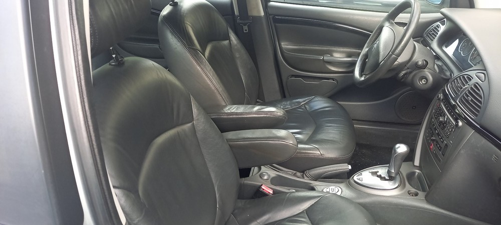 Citroen C5 260.000 km 1.250 &euro; Idar-Oberstein 55743