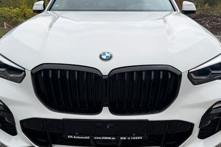 BMW X5 176.000 km 39.950 &euro; Dortmund 44379