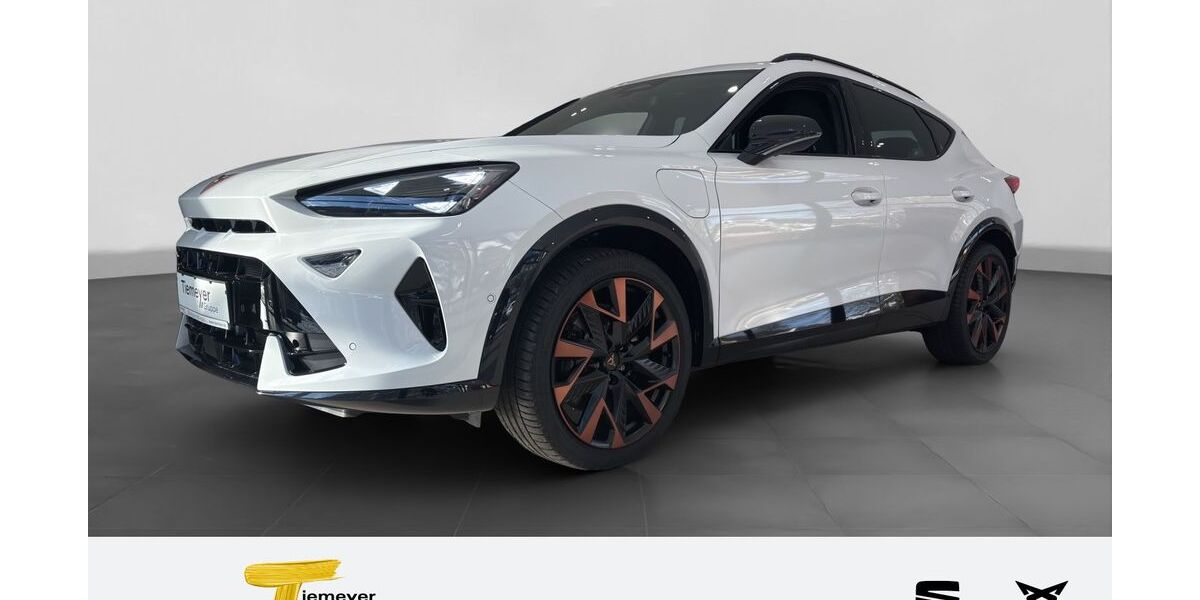 Cupra Formentor 2.999 km 47.960 &euro; Lüdenscheid 58513