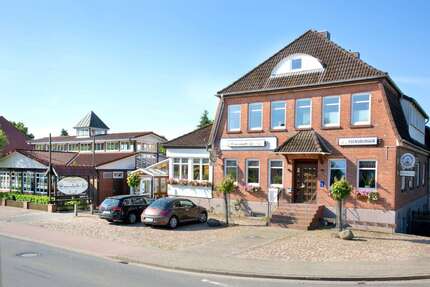 Gewerbeobjekt Marschacht - 1.790.000&euro; | Angebot:23828159