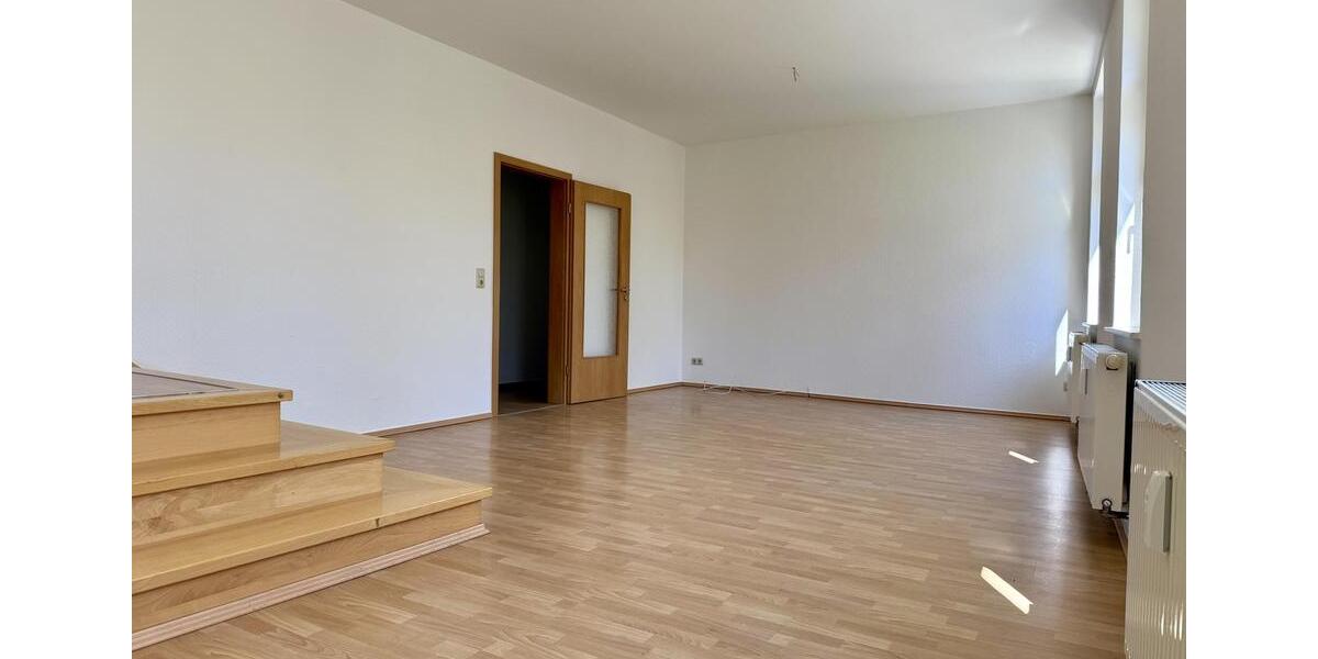 Etagenwohnung Schirgiswalde-Kirschau Kirschau - 4 Zimmer, 115 m&sup2;, 632&euro; | Angebot:26286093
