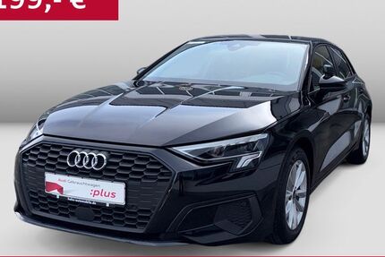Audi A3 22.680 km 23.430 &euro; Esslingen 73730