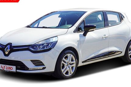 Renault Clio 29.791 km 12.490 &euro; Senftenberg 01968