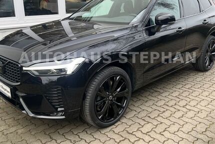 Volvo XC60 10.500 km 51.890 &euro; Goslar OT Vienenburg 38690