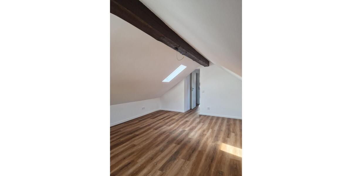 Neu sanierte 3-ZKB-Wohnung mit Stellplatz & EBK –sofort verfügbar 3 zimmer