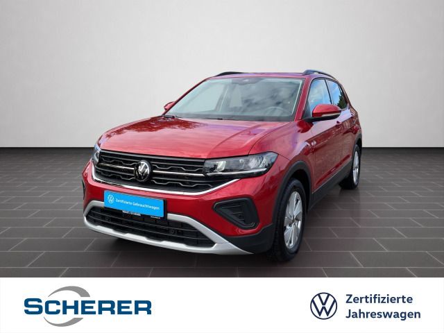 T-Cross