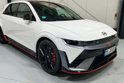 Hyundai IONIQ 5 19.990 km 54.589 € Haan 42781