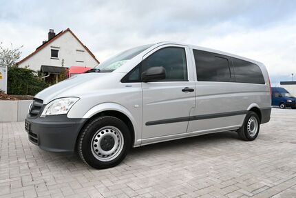 Mercedes-Benz Vito 162.474 km 19.500 &euro; Hohenthurm 06188