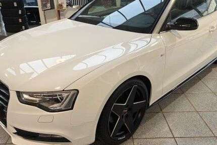 Audi A5 109.800 km 15.200 &euro; Pappenheim 91788