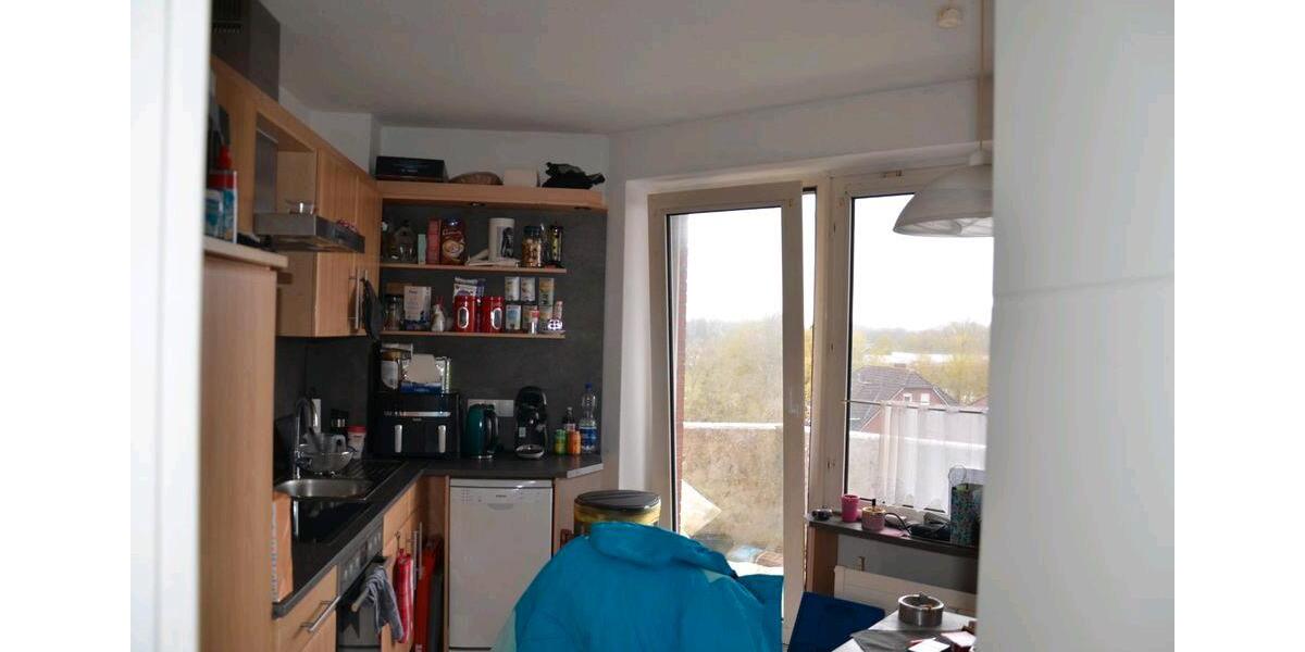 Etagenwohnung Emden - 2 Zimmer, 59 m&sup2;, 65.000&euro; | Angebot:26423313