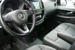 Mercedes-Benz Vito Tourer 114 CDi TAXI Pro Lang Leder 9Sitzer 87.632 km 38.480 &euro; Falkensee 14612