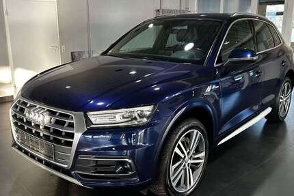 Audi Q5 105.000 km 24.950 &euro; Oberhausen 46049