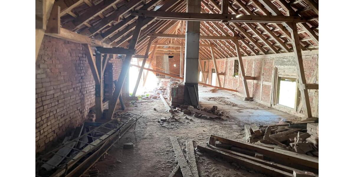 Mehrfamilienhaus, Wohnhaus Treffurt - 42.500&euro; | Angebot:22897352