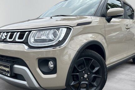 Suzuki Ignis 32.918 km 15.990 &euro; Berlin 13599