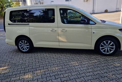 VW Caddy 166.000 km 28.798 &euro; Aachen 52080