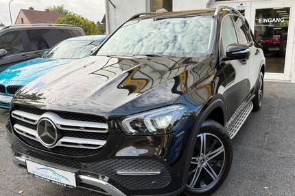 Mercedes-Benz GLE 300 61.459 km 48.900 &euro; Bremen 28719