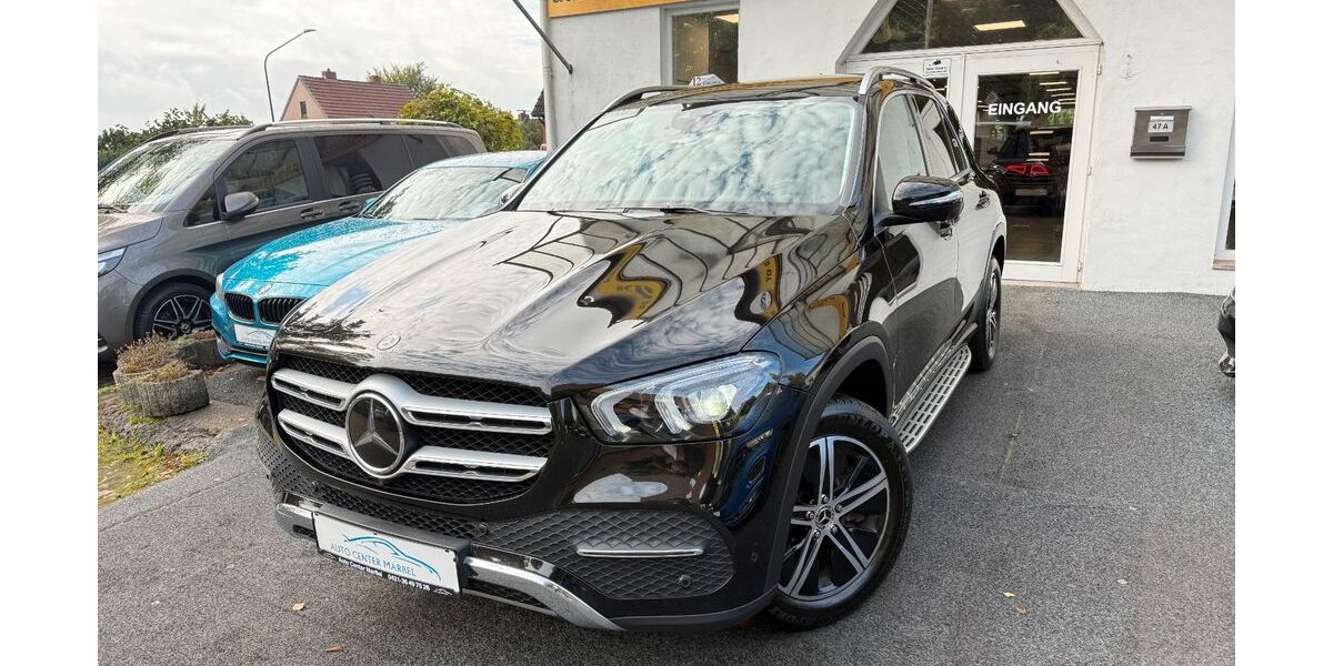 Mercedes-Benz GLE 300 61.459 km 48.900 &euro; Bremen 28719