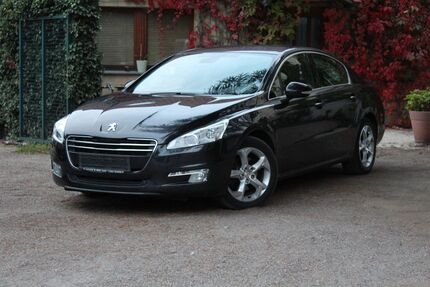 Peugeot 508 167.000 km 4.999 € Berlin 10317
