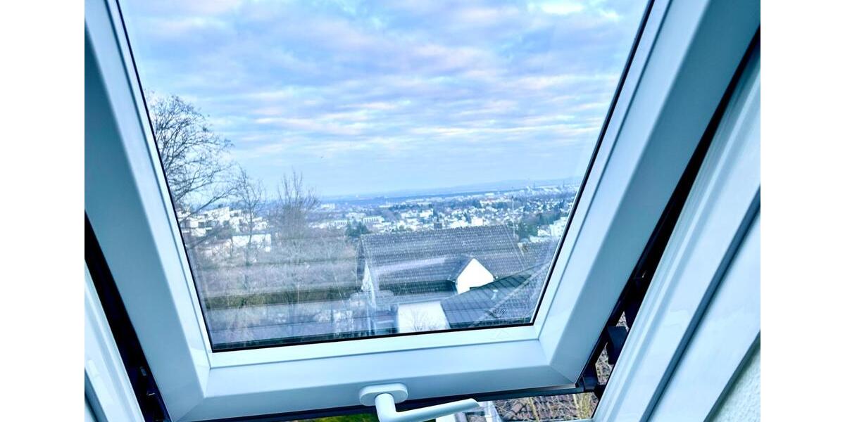 Dachgeschoßwohnung Bad Soden am Taunus - 2 Zimmer, 51 m&sup2;, 774&euro; | Angebot:26162641