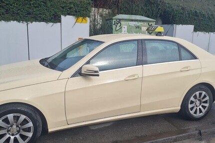 Mercedes-Benz E 200 800.316 km 2.800 € Dortmund 44135