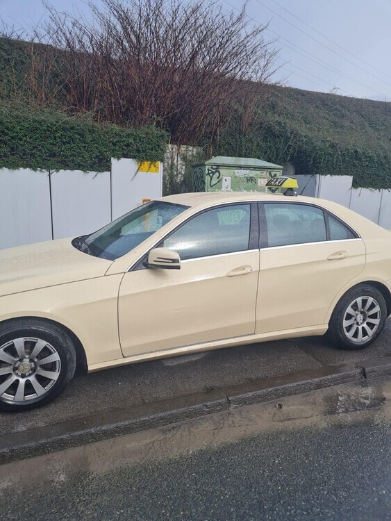 Mercedes-Benz E 200 800.316 km 2.800 € Dortmund 44135