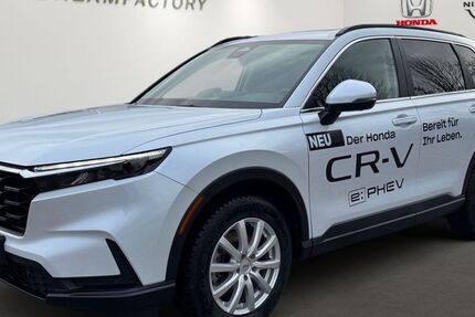 Honda CR-V 4.500 km 48.499 &euro; Würzburg 97076