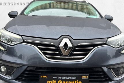 Renault Megane 74.700 km 15.450 &euro; Isernhagen 30916