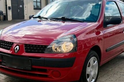 Renault Clio 112.400 km 2.200 &euro; Bamberg 96047