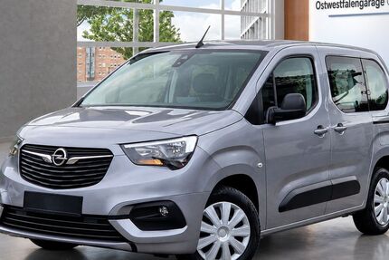 Opel Combo 125.000 km 12.499 &euro; Bad Lippspringe 33175