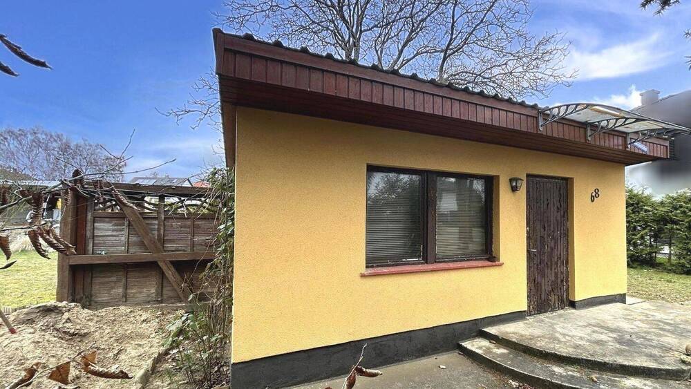 Grundstück Fredersdorf-Vogelsdorf Fredersdorf-Süd - 270.000&euro; | Angebot:26499473