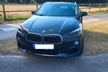 BMW X2 131.500 km 17.499 &euro; SASSENBERG 48336