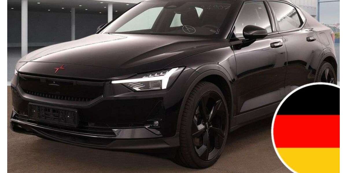 Polestar 2 33.500 km 33.950 &euro; Herges-Hallenberg 98587