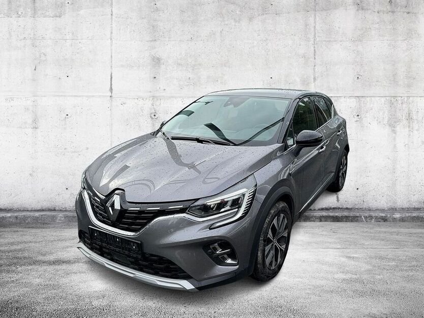 Captur