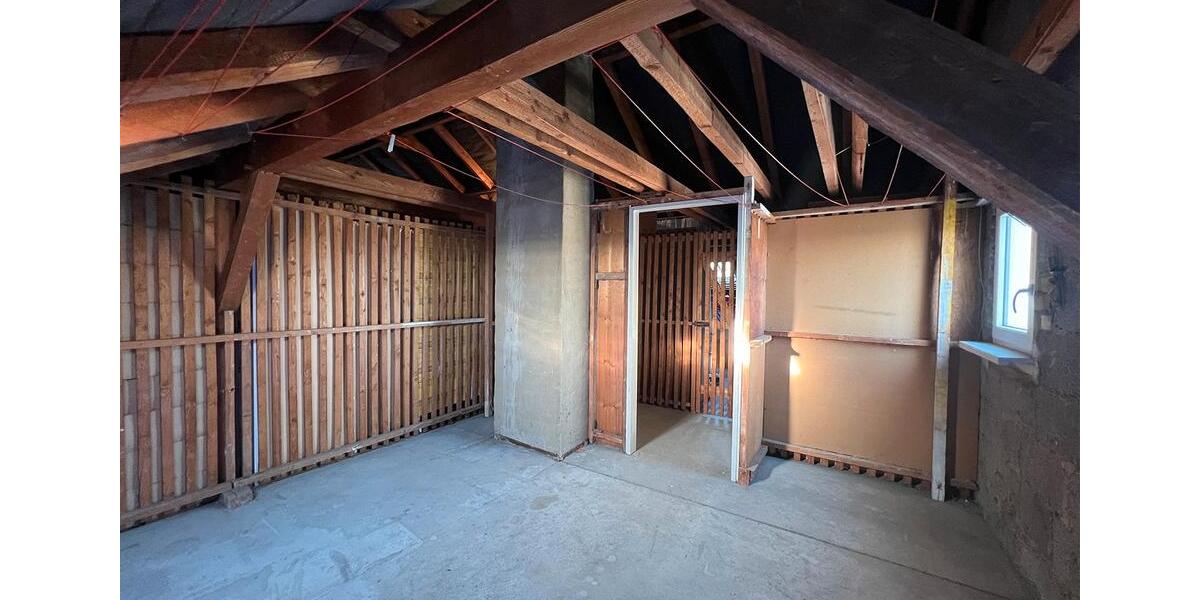 Etagenwohnung Wiesbaden Schierstein - 4 Zimmer, 86 m&sup2;, 339.000&euro; | Angebot:26622908