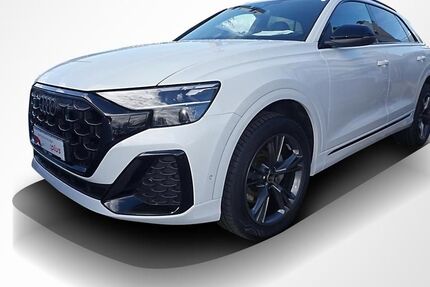 Audi Q8 10.100 km 75.440 &euro; Erlangen 91058