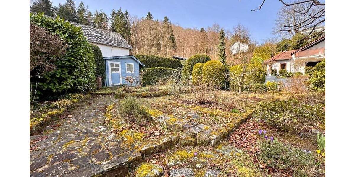 Reihenendhaus Kaiserslautern Hohenecken - 6 Zimmer, 145 m&sup2;, 429.000&euro; | Angebot:25879310