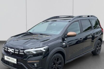 Dacia Jogger 52.650 km 20.990 &euro; Memmingen 87700