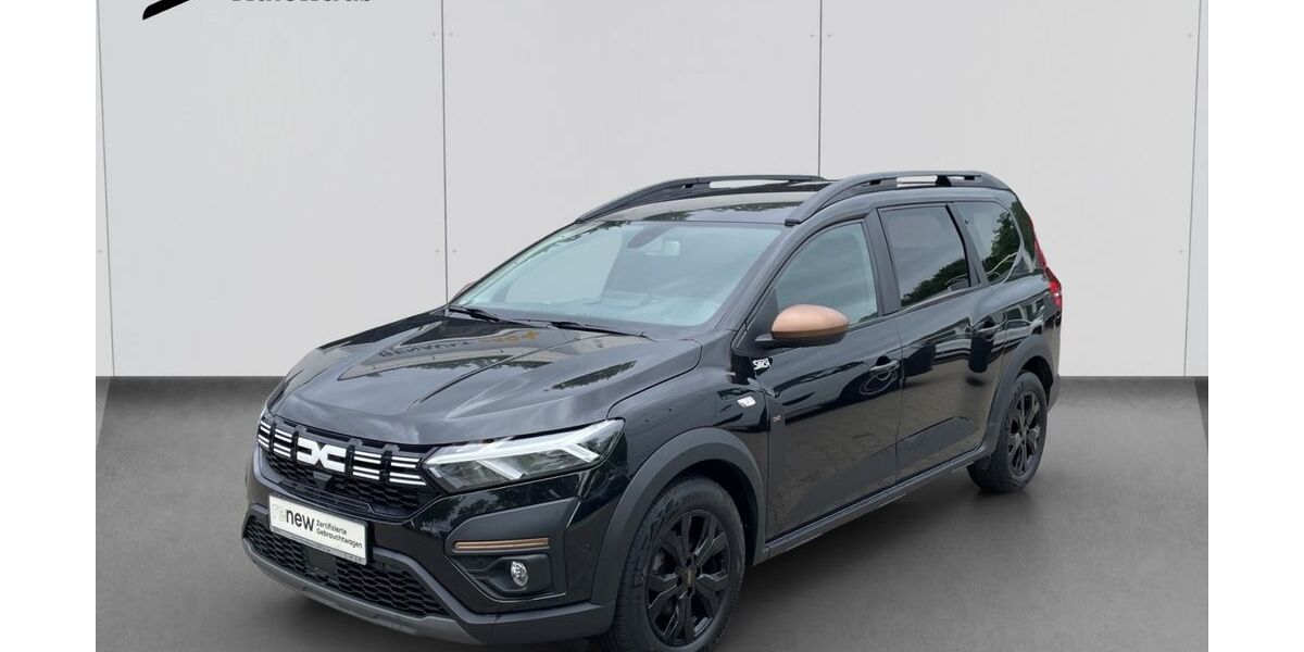 Dacia Jogger 52.650 km 20.990 &euro; Memmingen 87700