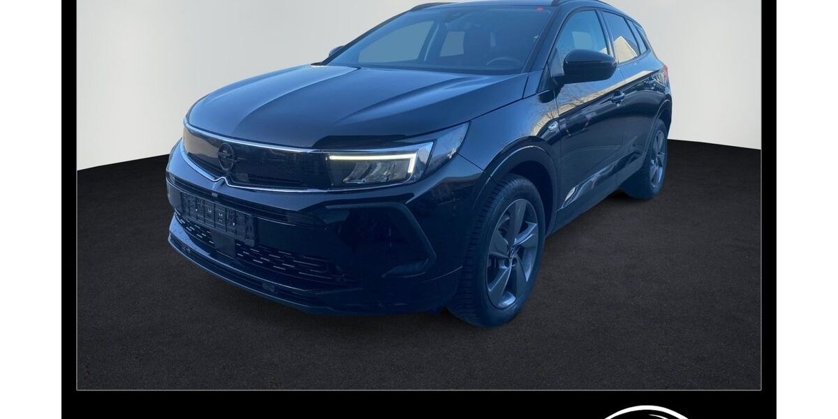 Opel Grandland (X) 38.310 km 21.490 &euro; Neufahrn 85375