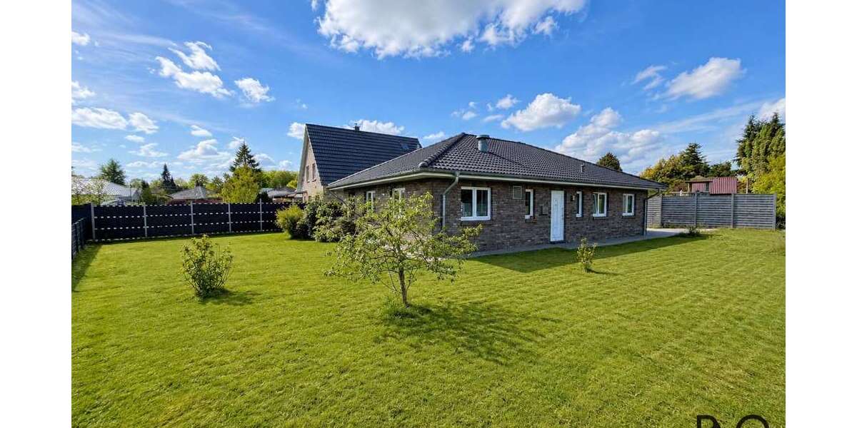 Einfamilienhaus Hohenlockstedt - 4 Zimmer, 110 m&sup2;, 1.400&euro; | Angebot:26768385