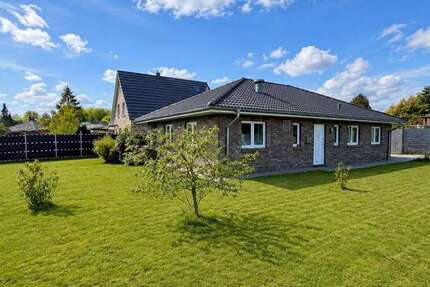 Haus Hohenlockstedt - 4 Zimmer, 110 m&sup2;, 1.400&euro; | Angebot:26768385