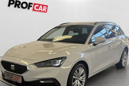 Seat Leon 7.983 km 25.499 &euro; Köln 51145