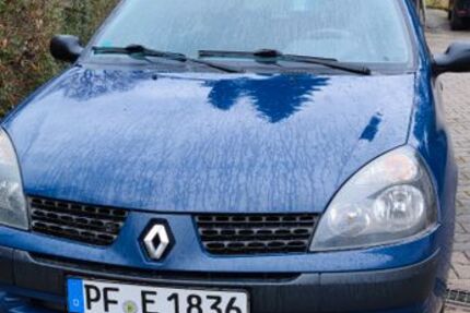 Renault Clio 214.392 km 799 &euro; Kämpfelbach 75236