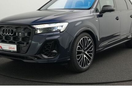 Audi Q7 16.200 km 77.410 &euro; Gersthofen 86368